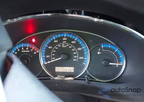 2011 Subaru Forester 2.5X Premium from USA, damaged, VIN JF2SHADC4BH775144